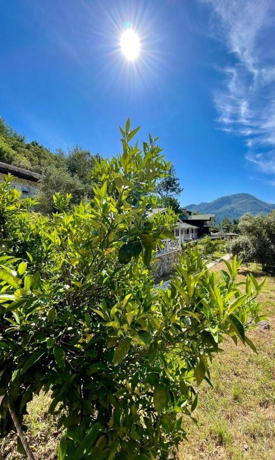 Angels Garden Hotel Kumluca Exterior foto